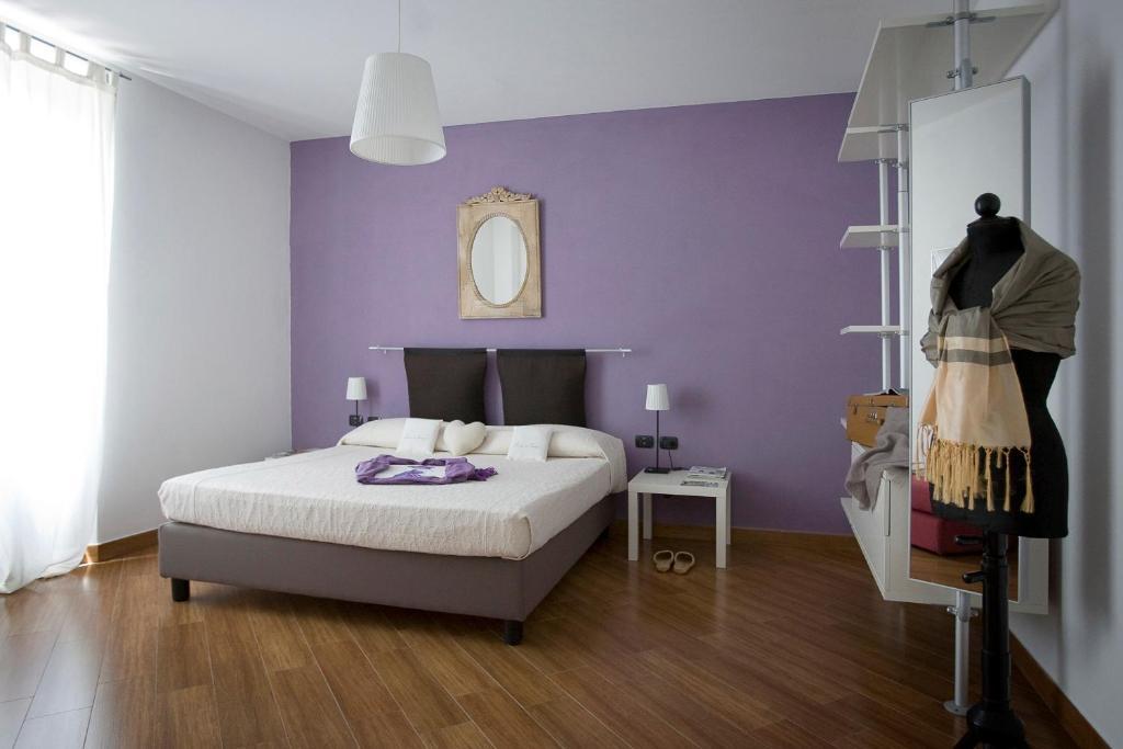 Appartamento con 1 Camera da Letto (4 Adulti)